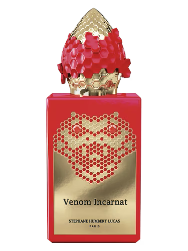 Venom Incarnat de Stéphane Humbert Lucas 777 50ml, Parfum Unisex (sigilat)
