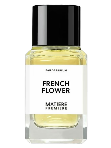 French Flower de Matiere Premiere 100ml, Parfum Unisex (sigilat)