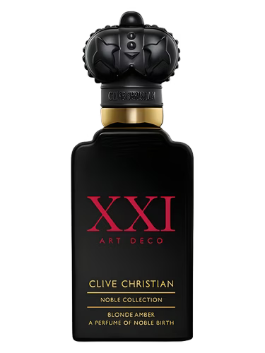 Blonde Amber de Clive Christian 50ml, Parfum Unisex (sigilat)