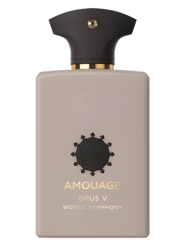 Opus V Woods Symphony de Amouage 100ml, Parfum Unisex (sigilat)