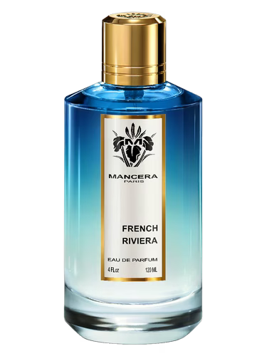 French Riviera de Mancera 120ml, Parfum Unisex (sigilat)