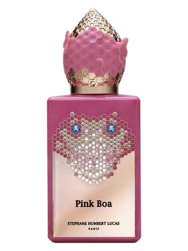 Pink Boa de Stéphane Humbert Lucas 777 50ml, Parfum Unisex (sigilat)