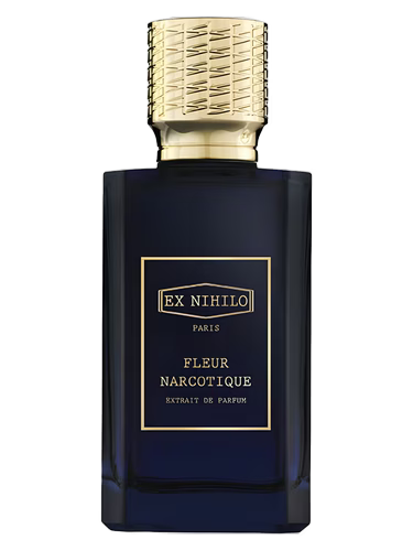 Fleur Narcotique Extrait de Parfum Ex Nihilo 100ml, Parfum Unisex (sigilat)