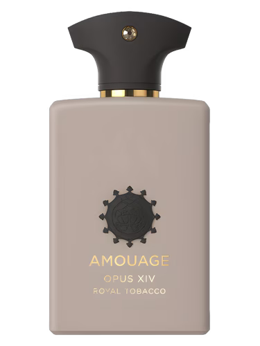 Opus XIV Royal Tobacco Amouage 100ml, Parfum Unisex (sigilat)