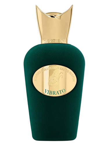Vibrato Sospiro Perfumes 100ml, Parfum Unisex (sigilat)