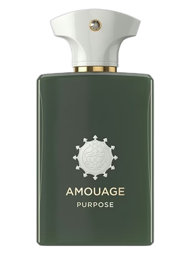 Purpose de Amouage 100ml, Parfum Unisex (sigilat)