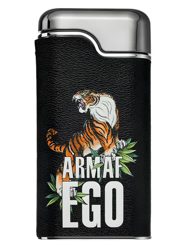 Ego Tigre Armaf 100ml, Parfum Barbati (sigilat)