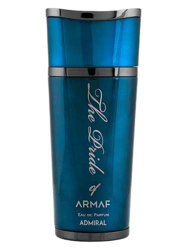 The Pride Of Armaf Admiral Armaf 100ml, Parfum Unisex (sigilat)