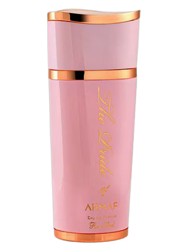 The Pride Of Armaf Rose Oud Armaf 100ml, Parfum Dama (sigilat)
