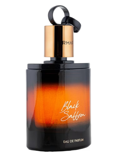 Black Saffron Armaf 100ml, Parfum Unisex (sigilat)