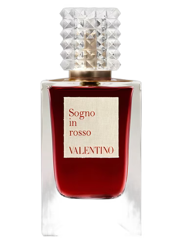 Sogno In Rosso de Valentino 100ml, Parfum Unisex (sigilat)