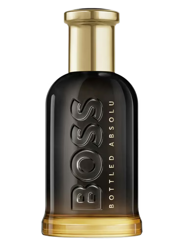 Bottled Absolu Hugo Boss 100ml, Parfum Barbati (sigilat)