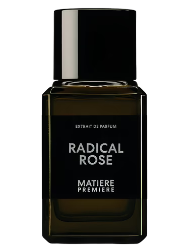 Radical Rose Extrait Matiere Premiere 100ml, Parfum Unisex (sigilat)