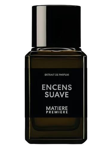 Encens Suave Extrait Matiere Premiere 100ml, Parfum Unisex (sigilat)