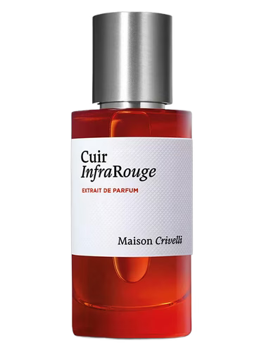 Cuir InfraRouge Maison Crivelli 50ml, Parfum Unisex (sigilat)