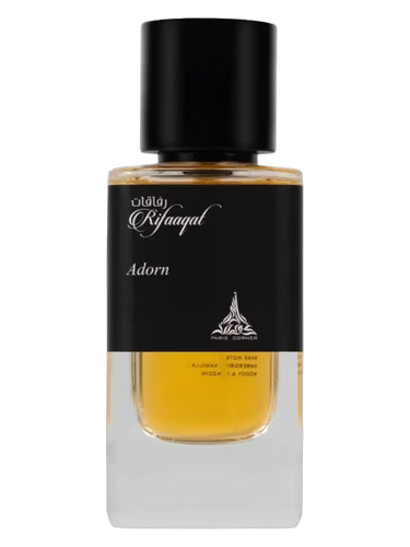 Rifaaqat Adorn PARIS CORNER 85ml, Parfum Unisex (sigilat)