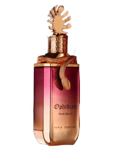 Ophidian Black Cherry de PARIS CORNER 100ml, Parfum Unisex (sigilat)