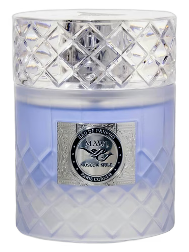 Mawj Moscow Mule PARIS CORNER 100ml, Parfum Unisex (sigilat)