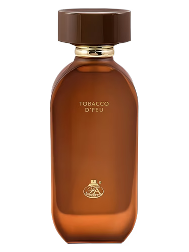 Tobacco D'Feu French Avenue 100ml, Parfum Unisex (sigilat)