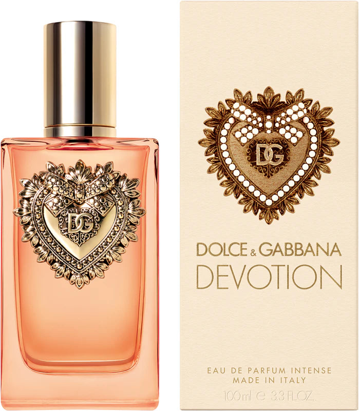 Devotion Intense de Dolce&Gabbana 100ml, Parfum Dama (sigilat)