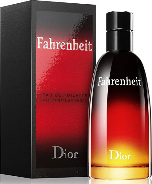 Fahrenheit EDT Dior