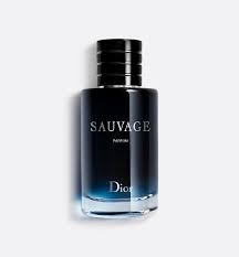 Sauvage Dior PARFUM 100ml