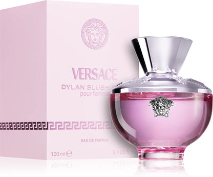 Versace Pour Femme Dylan Blush Pink 100ml, Parfum Dama (sigilat)