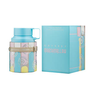 Odyssey Marshmallow Armaf 100ml, Parfum Unisex (sigilat)