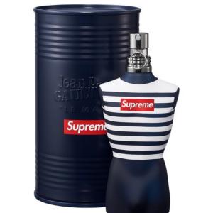 Le Male Supreme Edition de Jean Paul Gaultier