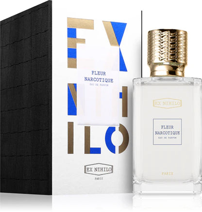 Fleur Narcotique Ex Nihilo 100ml, Parfum Unisex (sigilat)