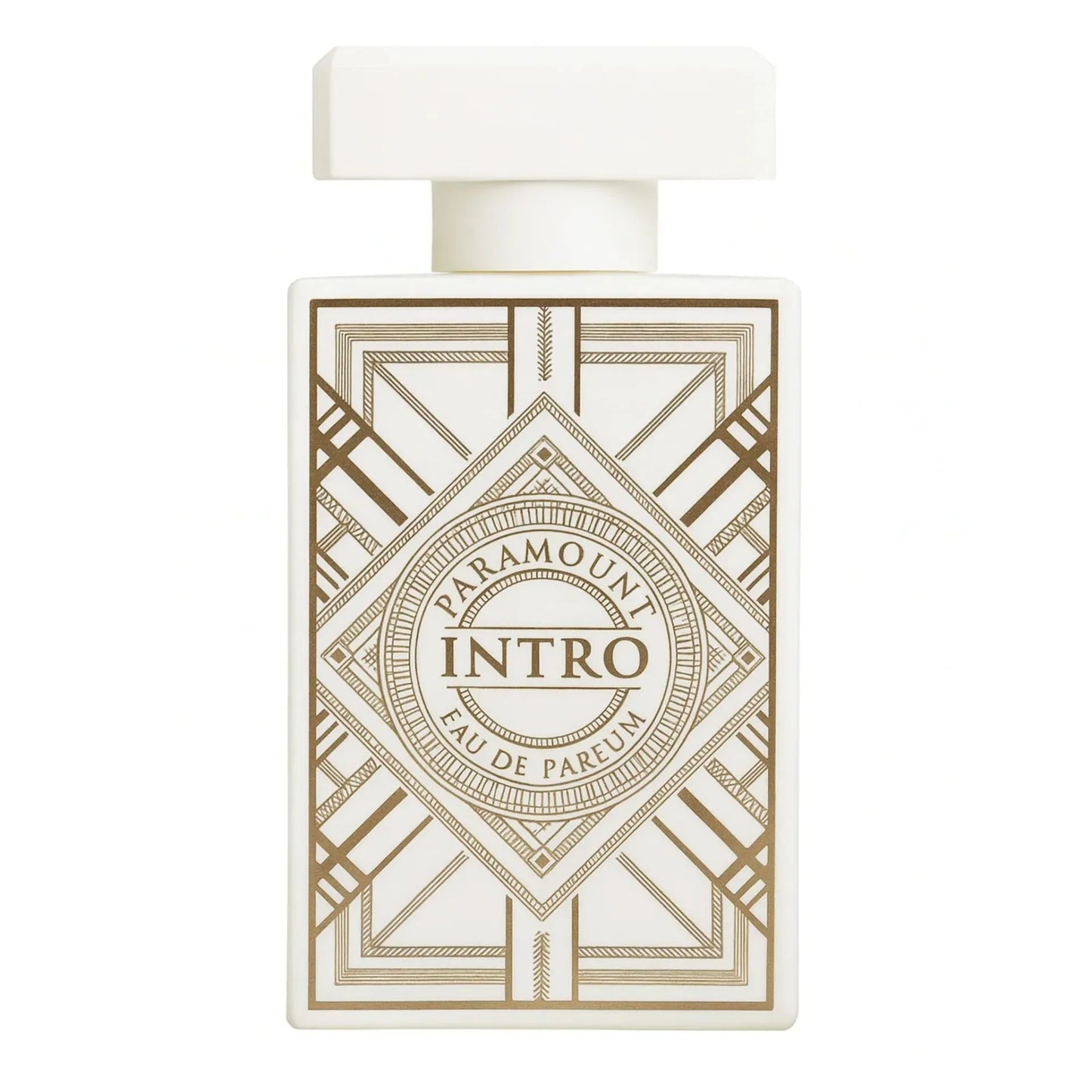 Fragrance World Intro Paramount 100ml, Parfum Unisex (sigilat)