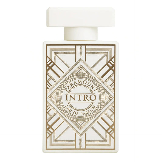 Fragrance World Intro Paramount 100ml, Parfum Unisex (sigilat)