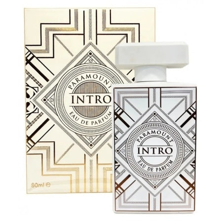 Fragrance World Intro Paramount 100ml, Parfum Unisex (sigilat)