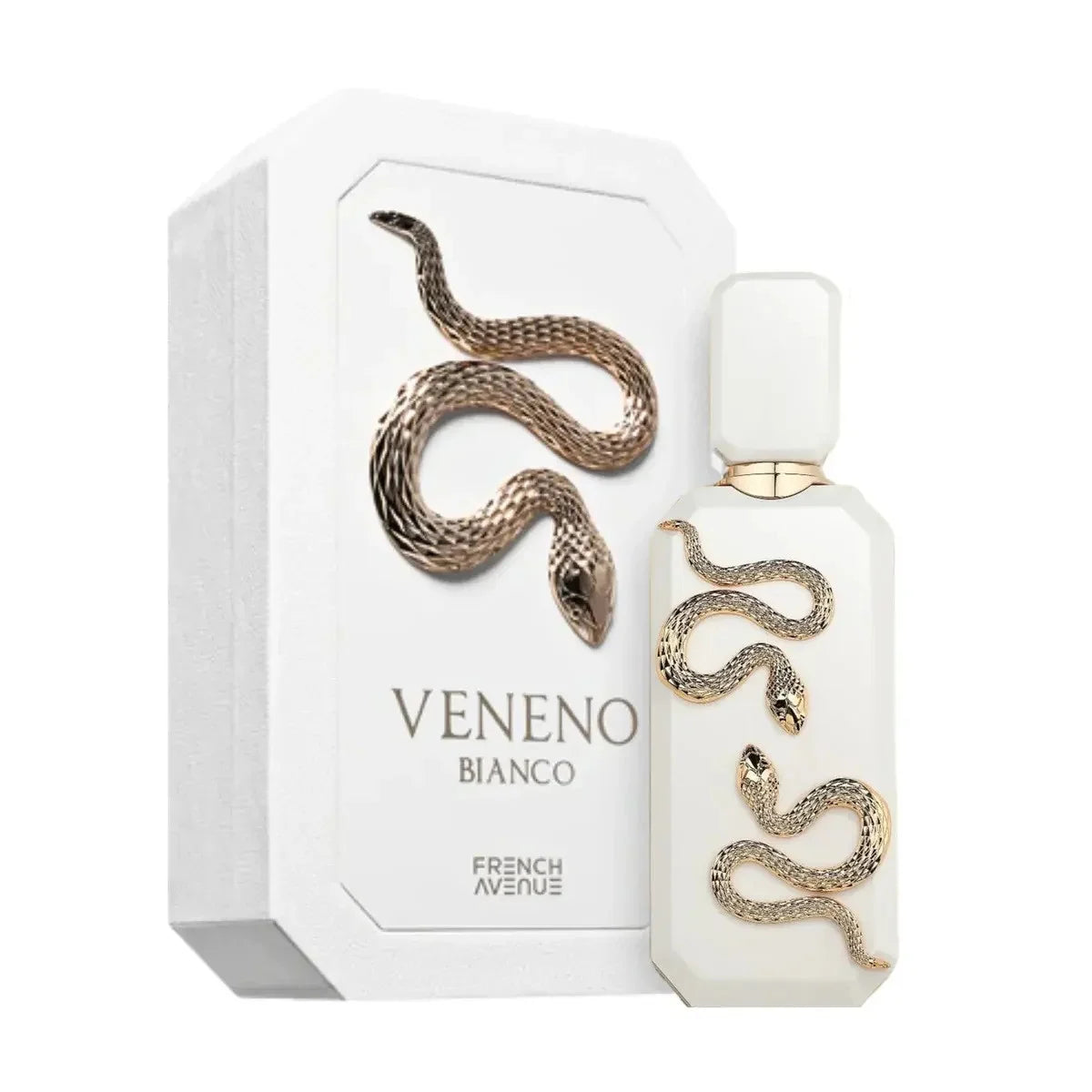 Veneno Bianco French Avenue 100ml, Parfum Unisex (sigilat)