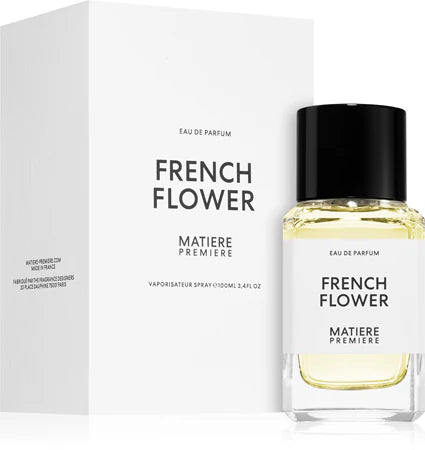 French Flower de Matiere Premiere 100ml, Parfum Unisex (sigilat)