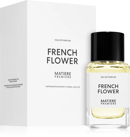 French Flower de Matiere Premiere 100ml, Parfum Unisex (sigilat)