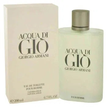 Acqua di Gio de Giorgio Armani 200ml