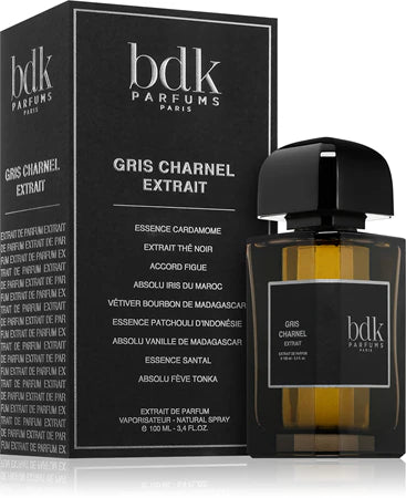 Bdk Gris Charnel Extrait 100ml, Parfum Unisex (sigilat)