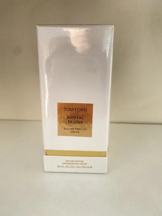 Santal Blush Tom Ford 100ml