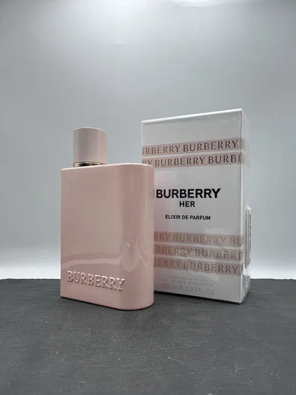 Burberry Her Elixir Burberry