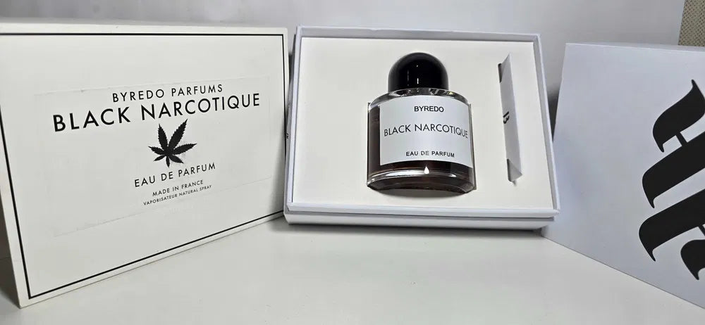 Byredo Black Narcotique