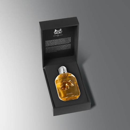 Eragon Parfums de Marly 100ml, Parfum Unisex (sigilat)