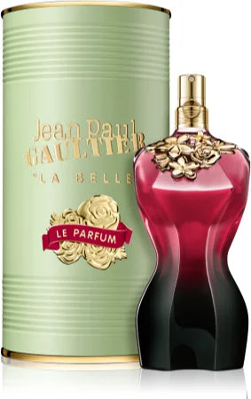 La Belle Le Parfum (2024) Jean Paul Gaultier