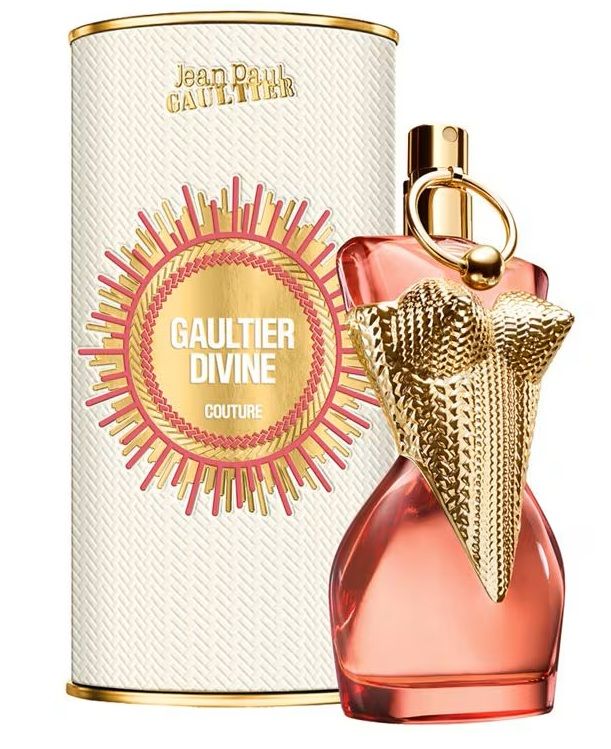 Gaultier Divine Couture Jean Paul Gaultier 100ml, Parfum Dama (sigilat)