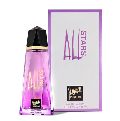 All Stars Memwa 100ml, Parfum Dama (sigilat)