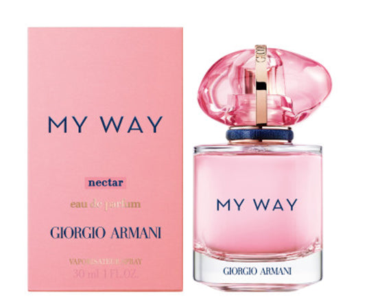 My way NECTAR Giorgio Armani 90ml