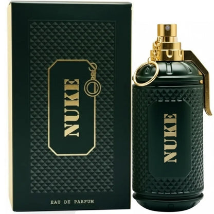 Nuke Fragrance World 100ml, Parfum Barbati (sigilat)