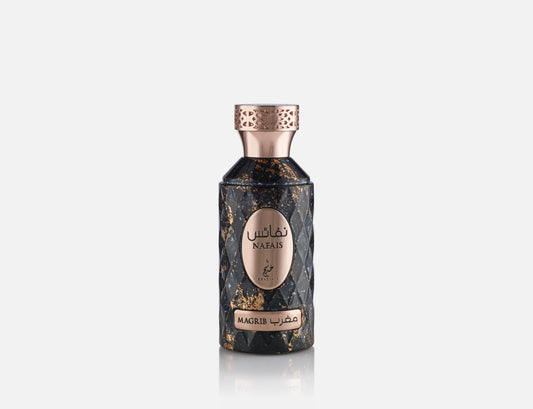 Nafais Magrib Khadlaj Perfumes 100ml, Parfum Unisex (sigilat)