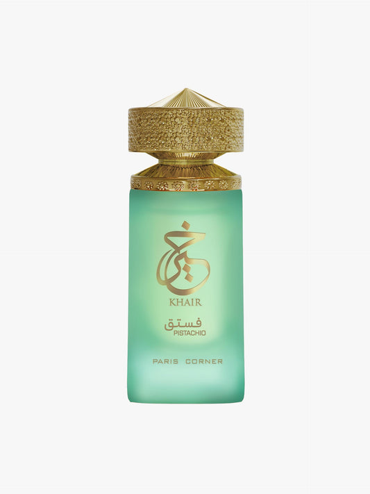 Khair Pistachio PARIS CORNER 100ml, Parfum Unisex (sigilat)