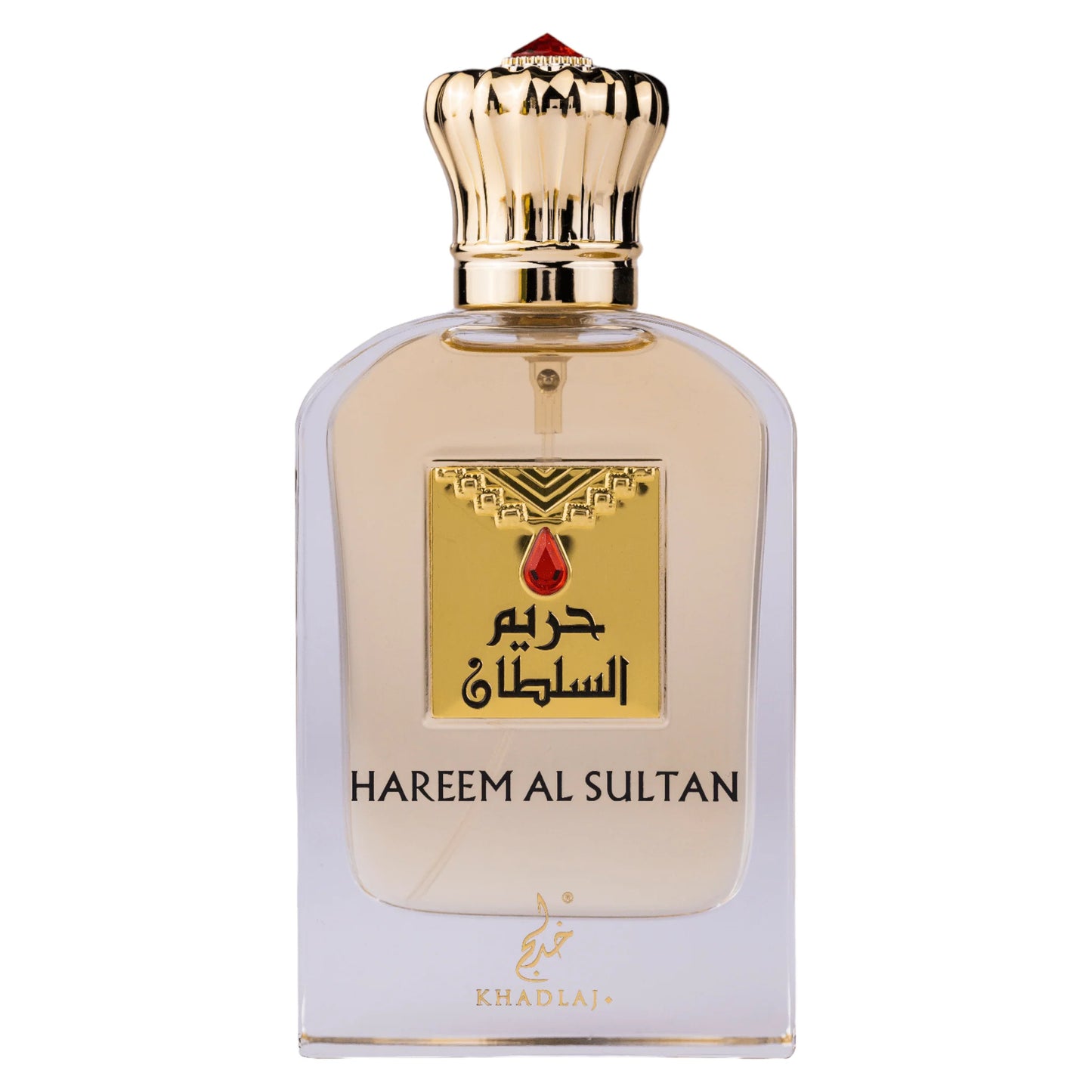 Khadlaj Hareem al Sultan 75ml, Parfum Dama (sigilat)